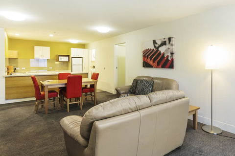 The Old Woolstore Apartment Hotel - Accommodation Mount Tamborine 19