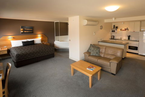 The Old Woolstore Apartment Hotel - Accommodation Mount Tamborine 25