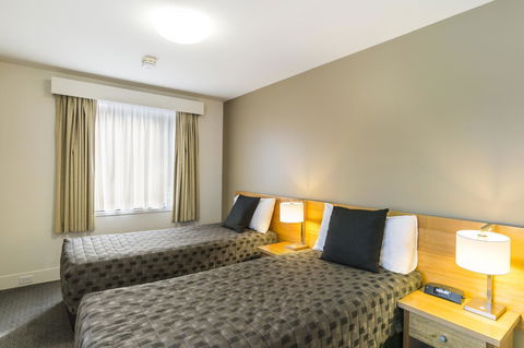 The Old Woolstore Apartment Hotel - Accommodation Mount Tamborine 9