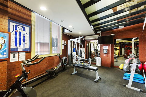 The Old Woolstore Apartment Hotel - Accommodation Mount Tamborine 23