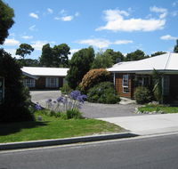 Castaway Holiday Apartments - Accommodation Mount Tamborine
