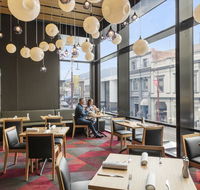 RACV/RACT Hobart Apartment Hotel - Accommodation Mount Tamborine