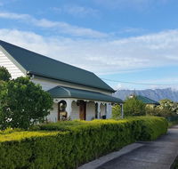 Grace Cottage - Accommodation Mount Tamborine
