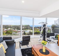Views Forever - Devonport - Accommodation Mount Tamborine