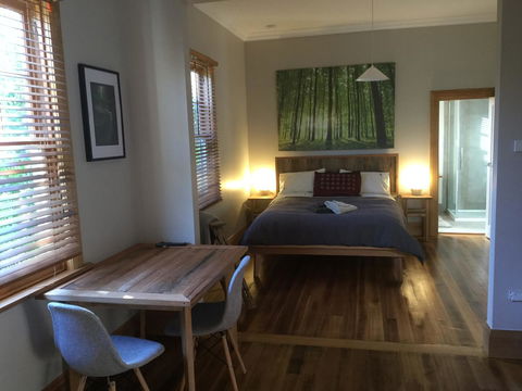 The Station House - Accommodation Mount Tamborine 13