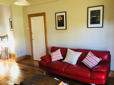 The Station House - Accommodation Mount Tamborine 21