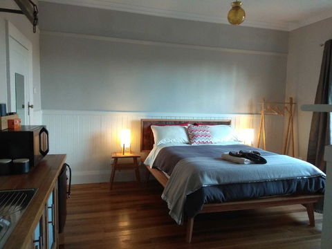 The Station House - Accommodation Mount Tamborine 8