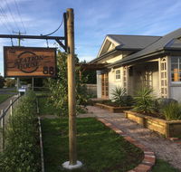 The Station House - Accommodation Mount Tamborine