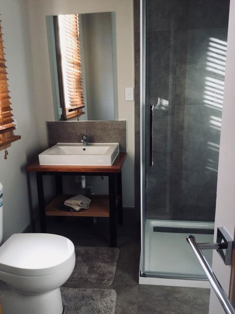 The Station House - Accommodation Mount Tamborine 24