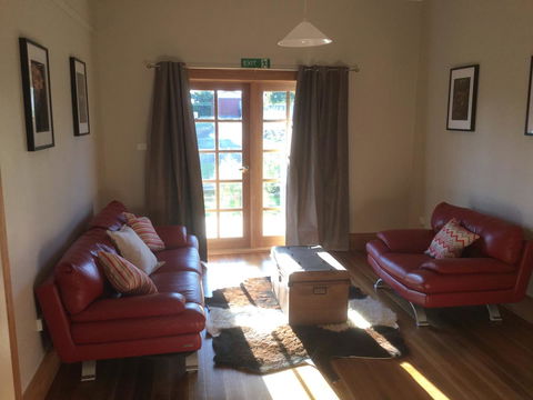 The Station House - Accommodation Mount Tamborine 22