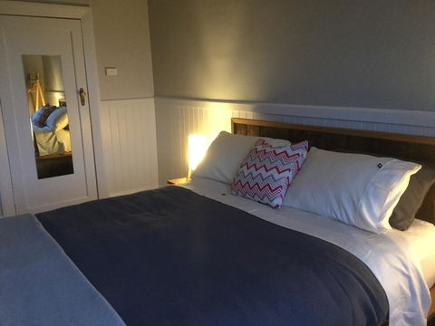 The Station House - Accommodation Mount Tamborine 10