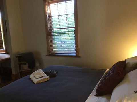 The Station House - Accommodation Mount Tamborine 12