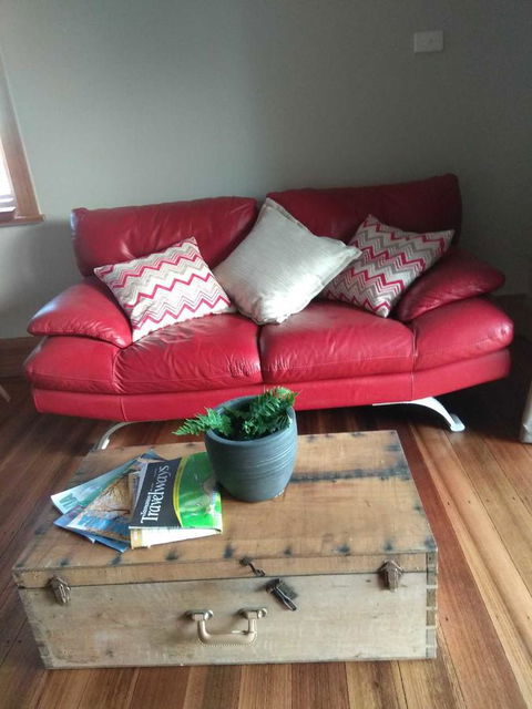 The Station House - Accommodation Mount Tamborine 6