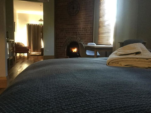 The Station House - Accommodation Mount Tamborine 16