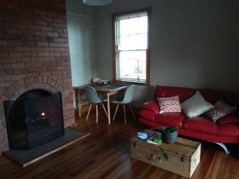 The Station House - Accommodation Mount Tamborine 5