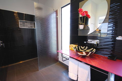 Horizon Deluxe Apartments - Accommodation Mount Tamborine 4