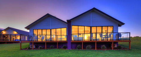 Horizon Deluxe Apartments - Accommodation Mount Tamborine 0