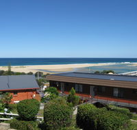 Blue Seas Holiday Villas - Accommodation Mount Tamborine