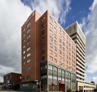 Travelodge Hotel Hobart - Accommodation Mount Tamborine