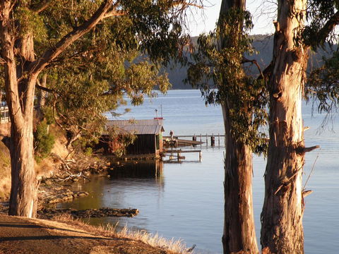 Driftwood - Accommodation Mount Tamborine 13
