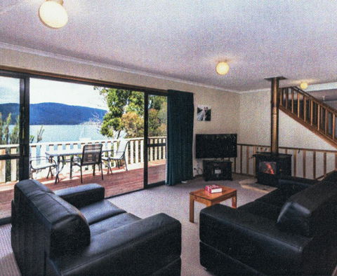 Driftwood - Accommodation Mount Tamborine 22