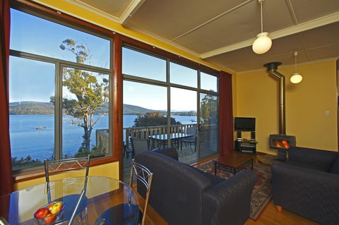 Driftwood - Accommodation Mount Tamborine 16