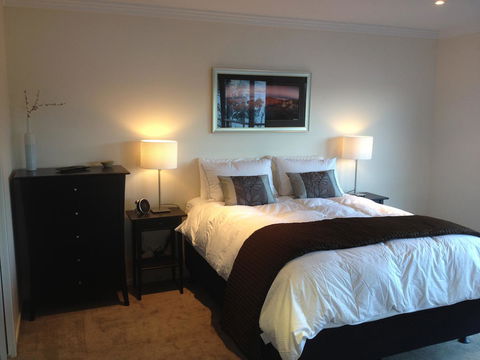 Driftwood - Accommodation Mount Tamborine 10