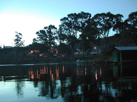 Driftwood - Accommodation Mount Tamborine 9