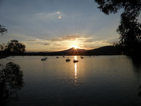 Driftwood - Accommodation Mount Tamborine 11