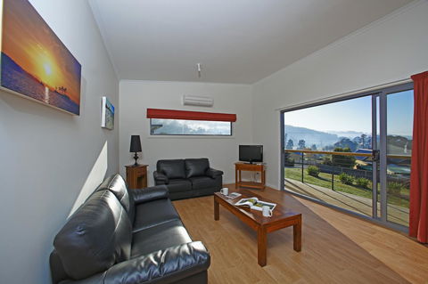 Driftwood - Accommodation Mount Tamborine 17