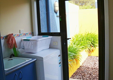 Banksy's By The Bay - Accommodation Mount Tamborine 14