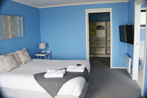 Banksy's By The Bay - Accommodation Mount Tamborine 9