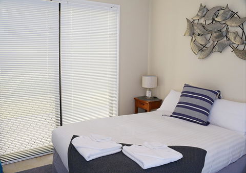Banksy's By The Bay - Accommodation Mount Tamborine 10
