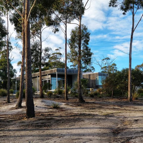 Aplite House - Accommodation Mount Tamborine 9
