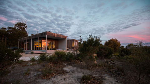 Aplite House - Accommodation Mount Tamborine 3