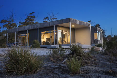Aplite House - Accommodation Mount Tamborine 39