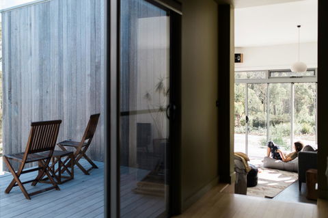 Aplite House - Accommodation Mount Tamborine 12
