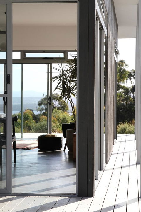 Aplite House - Accommodation Mount Tamborine 27
