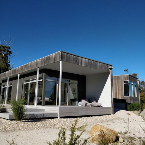 Aplite House - Accommodation Mount Tamborine 10