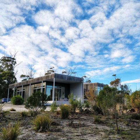 Aplite House - Accommodation Mount Tamborine 25