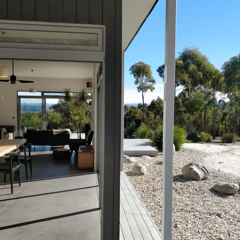 Aplite House - Accommodation Mount Tamborine 16