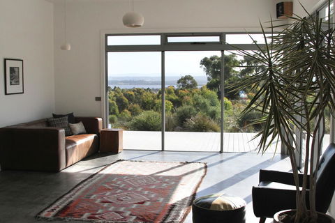 Aplite House - Accommodation Mount Tamborine 40