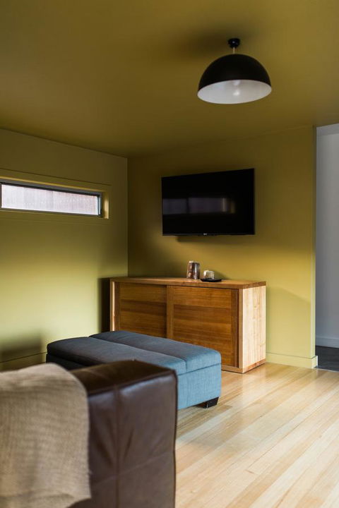 Aplite House - Accommodation Mount Tamborine 15