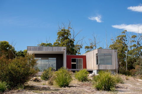 Aplite House - Accommodation Mount Tamborine 41