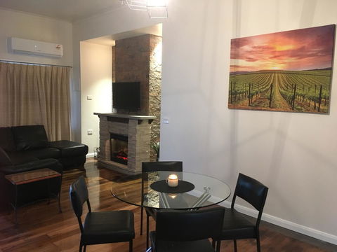 Apartment 5ive - Accommodation Mount Tamborine 15