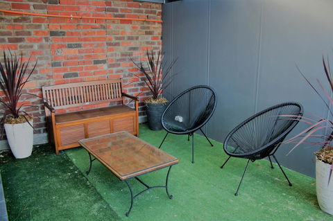 Apartment 5ive - Accommodation Mount Tamborine 8