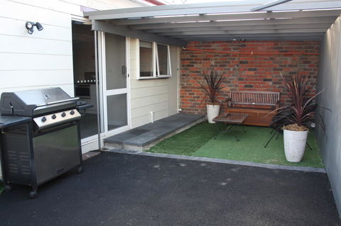 Apartment 5ive - Accommodation Mount Tamborine 10