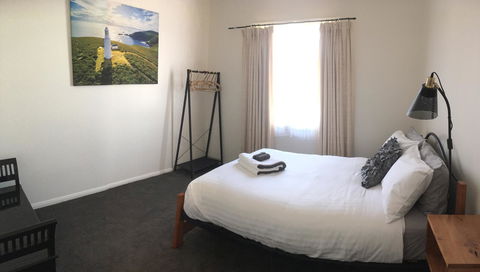 Apartment 5ive - Accommodation Mount Tamborine 12