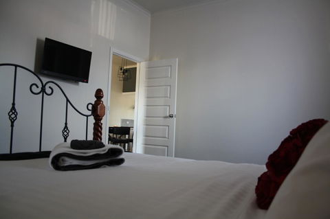 Apartment 5ive - Accommodation Mount Tamborine 11