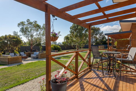 Harrison Grove - Accommodation Mount Tamborine 20